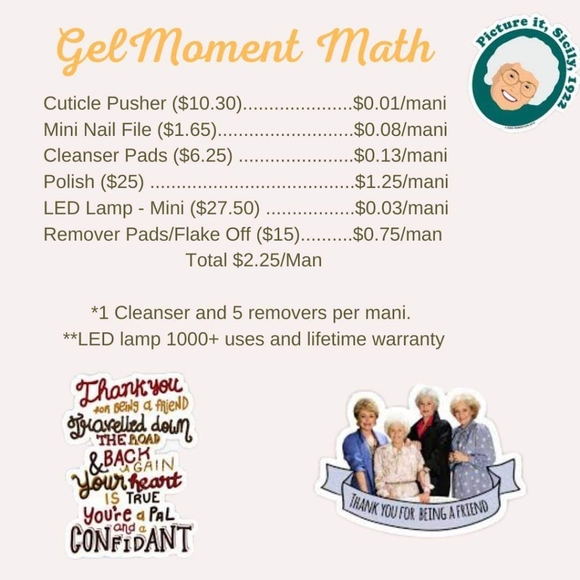 GelMoment - Picture 9 of 16